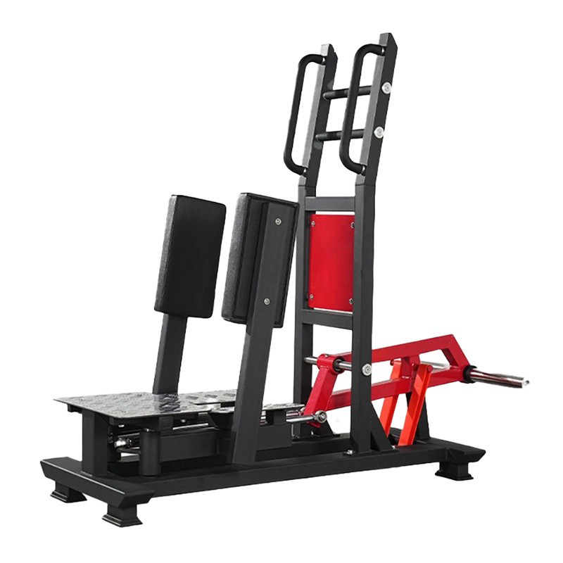 Разведение ног в тренажере стоя KY-PA111